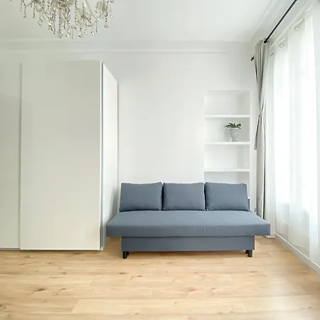 Cosy Flat 75M2 Close To Eiffel Tower Paris Exterior photo