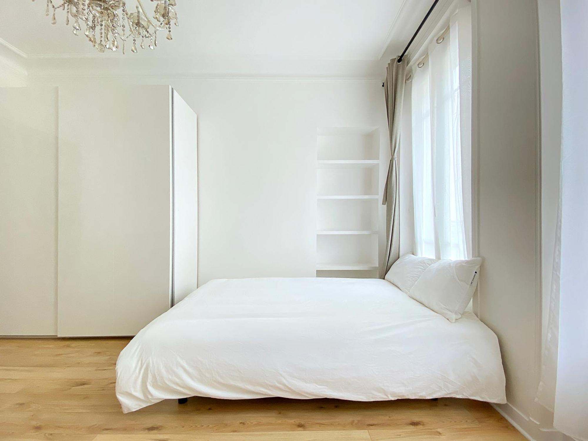 Apartment Cosy Flat 75m2 Close To Eiffel Tower
