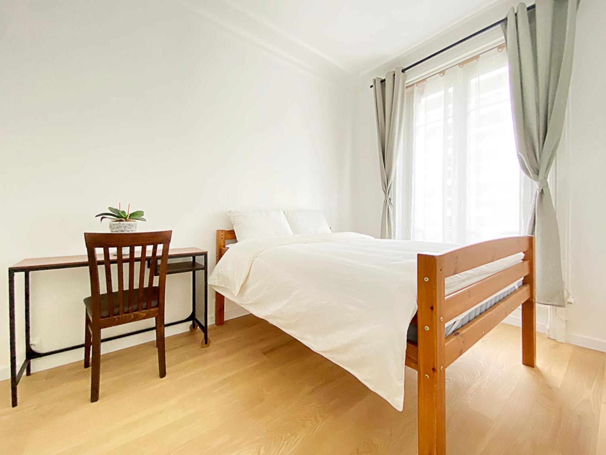 Cosy Flat 75m2 Close To Eiffel Tower Apartment Paris