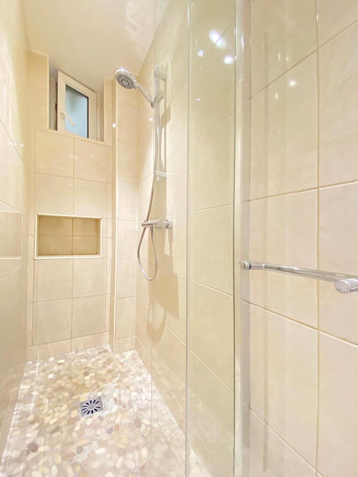 Cosy Flat 75m2 Close To Eiffel Tower Apartment Paris