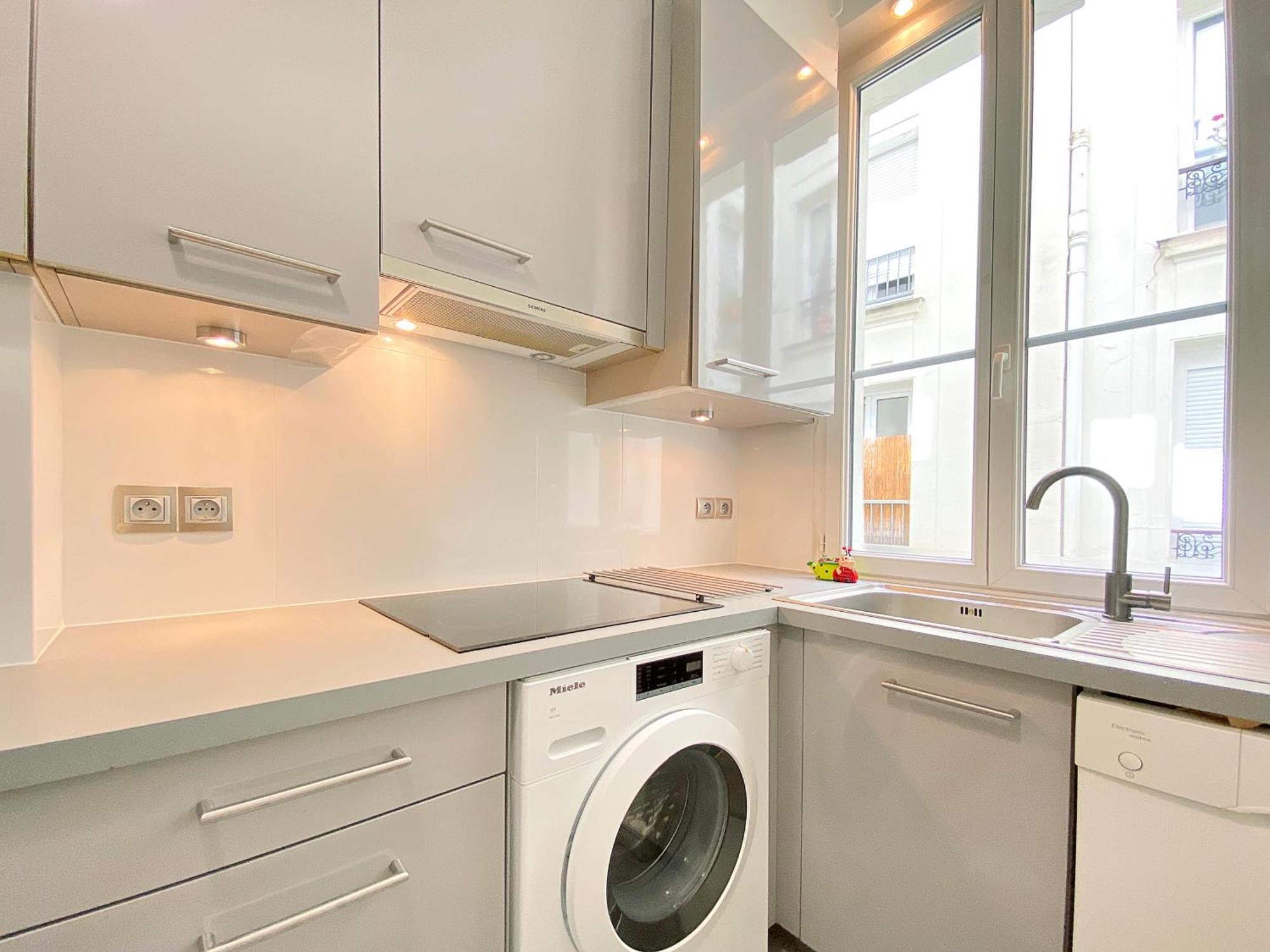 Cosy Flat 75m2 Close To Eiffel Tower Paris